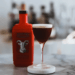 Salted Caramel Latte Martini