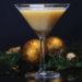 Snowball Cocktail