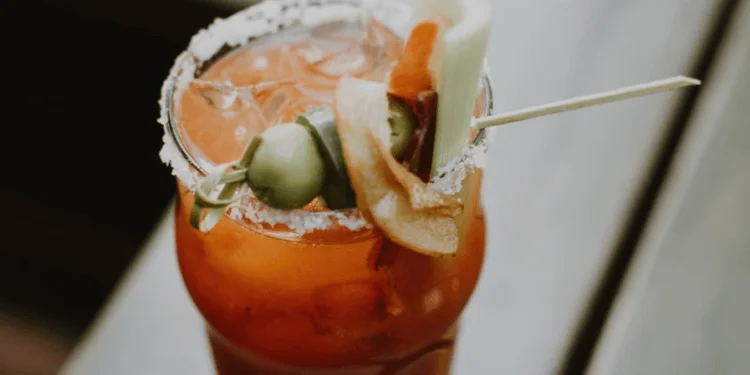 Bloody Mary