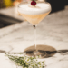 Lychee Martini