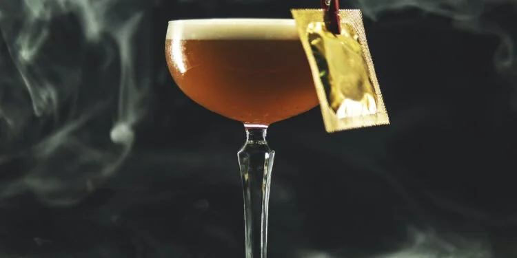Pornstar Martini