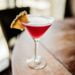French Martini