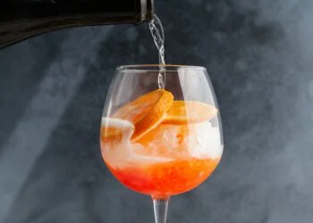 top 100 cocktails 2022
