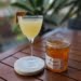 Breakfast Martini