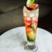 Bajan Mojito