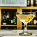 Dirty Martini
