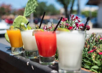 Top 10 Vegan Cocktails