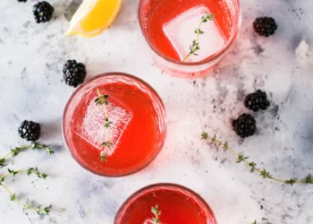 Top 10 Non Alcoholic Cocktails