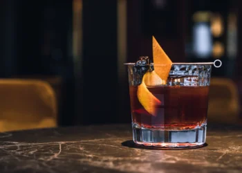 Top 10 Classic Cocktails