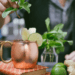 Mint Julep