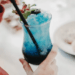Blue Hawaiian