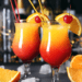 Sex on the Beach Cocktail